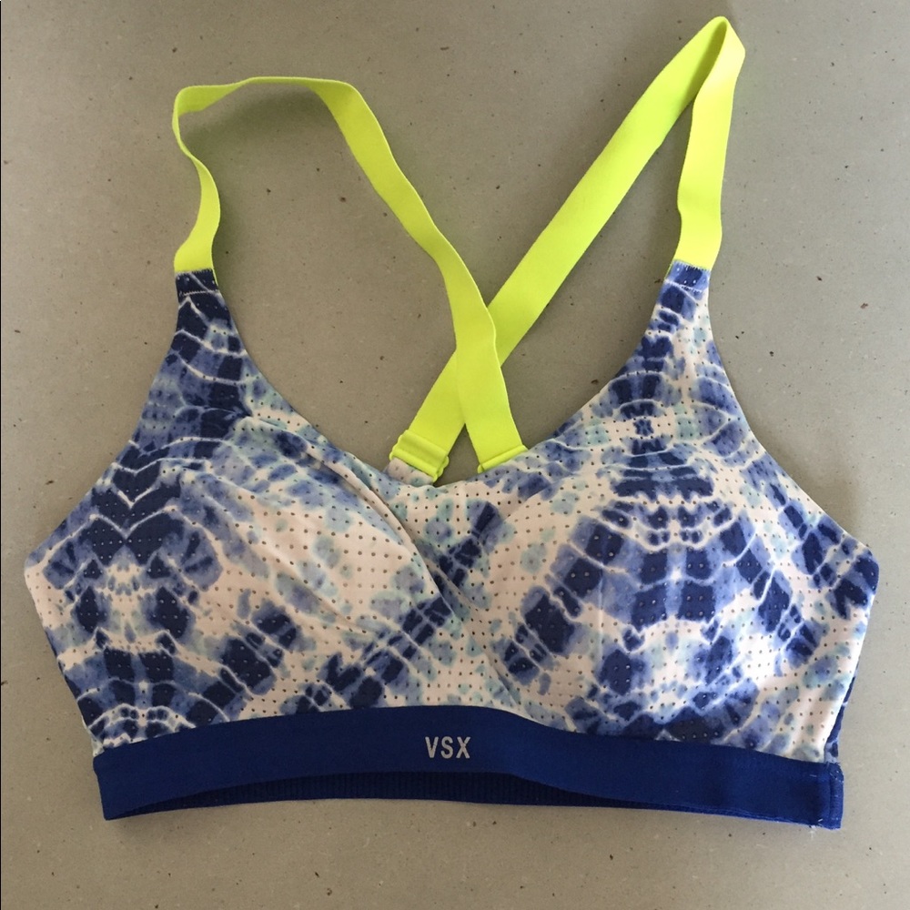 VS sports bra